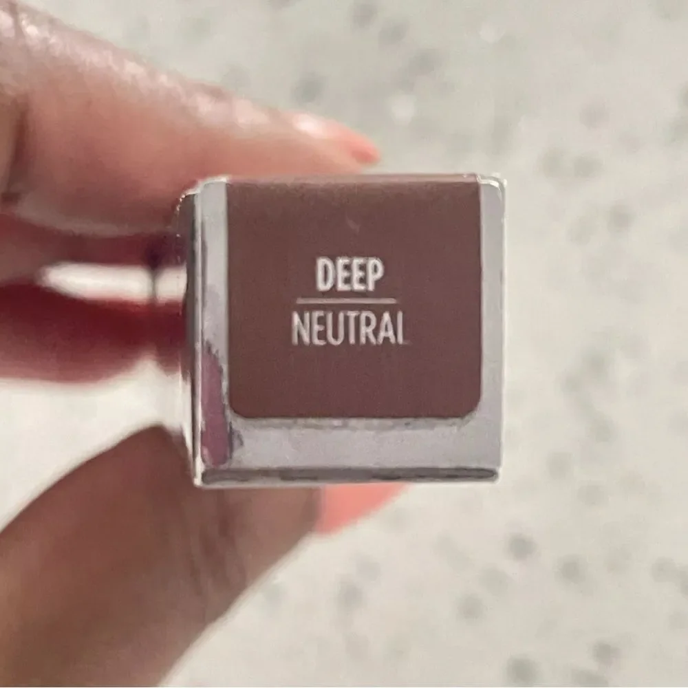 Urban Decay All Nighter Waterproof Full Coverage Deep Neutral Concealer 0.12 oz